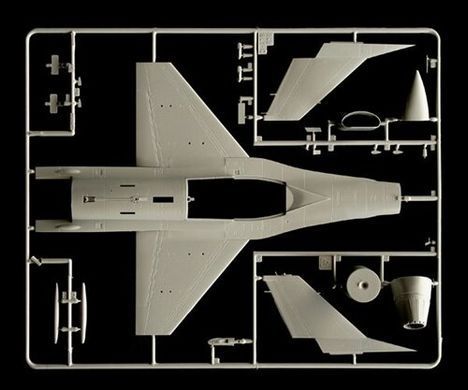 F-16 Fighting Falcon 1:48