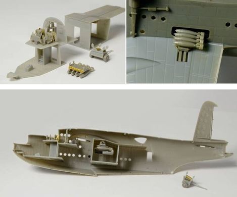 Short Sunderland Mk.I 1:72