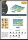 1/48 Декаль для МиГ-21 ВВС Украины, 6 вариантов (Clear Prop Decals CPD48005)