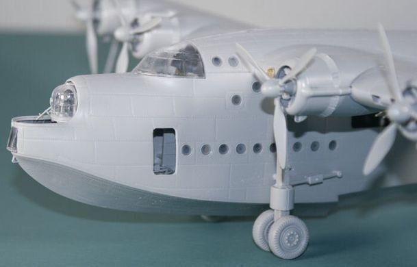 Short Sunderland Mk.I 1:72