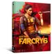 Артбук "Світ гри Far Cry 6"