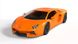 Airfix Quick Build Автомобиль Lamborghini Aventador (J6007)