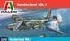 Short Sunderland Mk.I 1:72