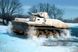 1/35 Т-40 советский легкий танк (HobbyBoss 83825) сборная модель
