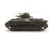 1/35 Японський танк Type 97 Chi-Ha, готова модель авторського виконання
