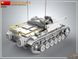 1/72 САУ StuG.III Ausf.G образца февраля 1943 года завода Alkett (Miniart 72101), сборная модель