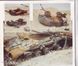 Монографія "A Gulf War: Eyewitness Report. WarMachines #8 Special. Military photo file" Verlinden Publications (англійською мовою)