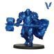 Sapphire Blue - Shade, серія металіків True Metallic Metal, 18 мл (Vallejo 77151)