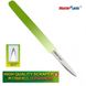 Скребковый нож (скребок) (Master Tools 09976) High Quality Scraper