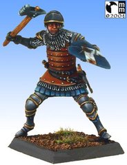 ManorHouse Miniatures - Hammerer - MH-MHM-MM-SB-GMV-0001