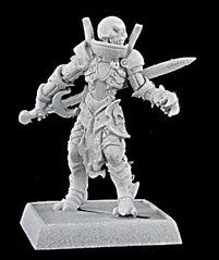 Reaper Miniatures Warlord - Lord Kentaur - RPR-14145