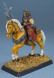 Reaper Miniatures Warlord - Isarah, Crus Claric