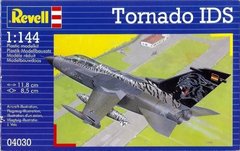 1/144 Panavia Tornado IDS "Tiger Meet" (Revell 04030)