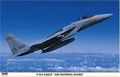 F-15A Eagle "Air National Guard" 1:48