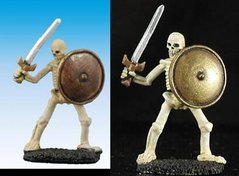 Reaper Miniatures Legendary Encounters - Skeleton Swordsman - RPR-20004