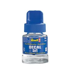 Жидкость для декалей Revell Decal Softener, 30 мл