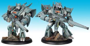 Urban War and Metropolis Vasa - Pacifier - URBM-34707