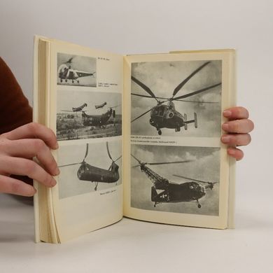 Книга "Vojenska Letadla 4: obdobi 1945-1950 (Військова авіація: період 1945-1950 років)" Vaclav Nemecek (чеською мовою)