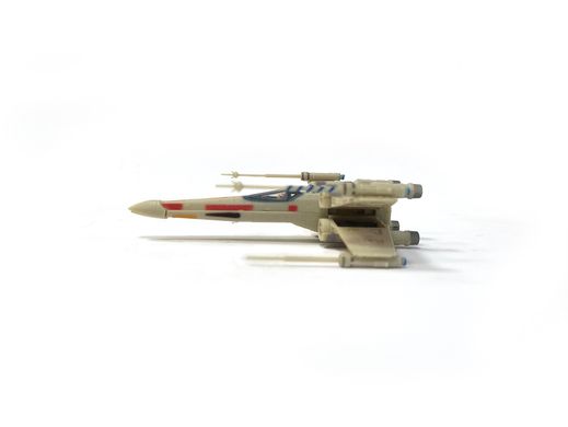 1/112 Star Wars X-Wing Fighter, готовая модель из вселенной Звездые Войны