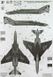 1/72 F-4F Phantom "Pharewell" американский реактивный самолет (Revell 04875)