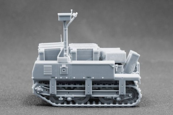1/35 Український логістичний НРК "ТерМІТ", збірна модель, 3D-друк (ScaleX VG35005)