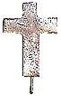 Domus Kits Латинский крест 14 мм, 6 шт