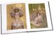 Книга "Juxtapoz - Erotica", альманах кращих робіт (англійською мовою)