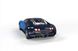 Автомобиль Bugatti Veyron (Airfix Quick Build J-6008) простая сборная модель для детей