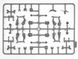 1/35 Набір фігур "Дарданелльська операція 1915 року" та стилізована підставка (ICM DS3520), збірні пластикові
