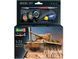 1/72 Танк&nbsp;Pz.Kpfw.VI Tiger Ausf.H, серія Model Set з фарбами та клеєм (Revell 63262), збірна модель