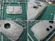 1/35 БМП-1 боевая машина пехоты (Italeri 6520)