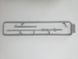 120мм Стражник Тауера "Біфітер" (ICM 16006), збірна фігура, пластикова