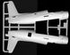 1/72 Grumman AF-2S/3S Guardian противолодочный самолет (ACE 72305), сборная модель