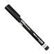 Маркер Rubber Black, серия AK Interactive Real Colors Markers, акриловые (RCM001)
