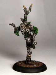 Masquerade Miniatures - Demon Tree - MSQR-1033