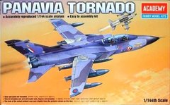 1/144 Panavia Tornado американский многоцелевой самолет (Acdemy 12607), сборная модель