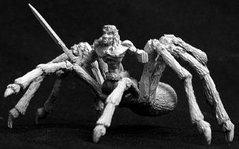 Reaper Miniatures Dark Heaven Legends - Spider Centaur - RPR-2620
