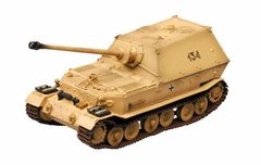 1/72 Panzerjager Ferdinand 653rd Orel, готовая модель (EasyModel 36222)