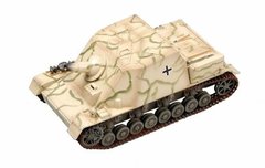 1/72 Brummbar Eastern Front 1944, готовая модель (EasyModel 36120)