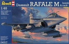 1/48 Dassault Rafale M (Revell 04517)