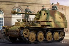 1/35 Sd.Kfz.138 Marder III Ausf.M Late (Hobby Boss 80168) сборная модель