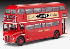 1/24 London Bus (Revell 07651)