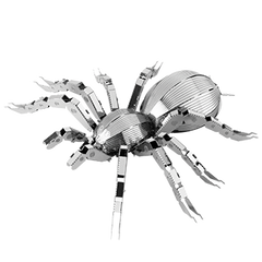 Tarantula, сборная металлическая модель Metal Earth 3D MMS072