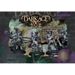 Skarrd Harpy Boxset (5) - Dark Age DRKAG-DAG3102