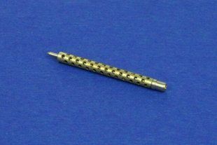 1/35 Ствол 7,62mm пулемета Browning M1919 для большого к-ва наземной и авиационной техники (RB Model 35B82) металл