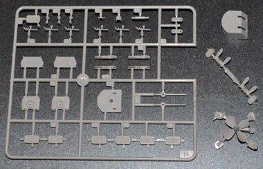 1/200 USS Missouri ВВ-63 американский линкор (Trumpeter 03705) сборная модель