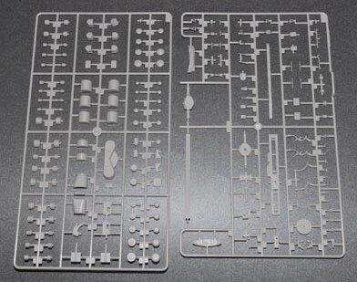 1/200 USS Missouri ВВ-63 американский линкор (Trumpeter 03705) сборная модель
