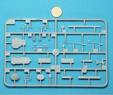 1/700 USS West Virginia BB-48 1945 года американский линкор (Trumpeter 05772) сборная масштабная модель