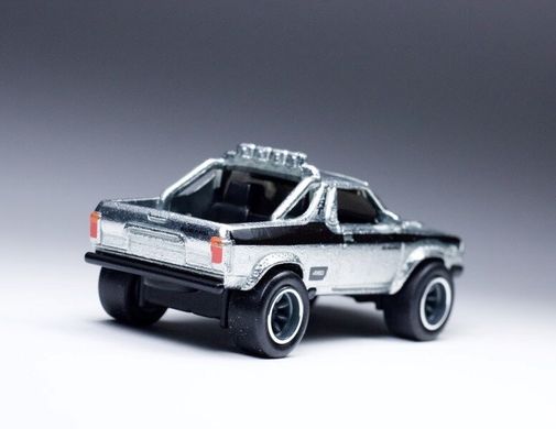 1:64 Subaru BRAT. Trucks serie (Hot Wheels DJF89) коллекционная модель автомобиля