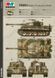 1/35 Танк Pz.Kpfw.VI Ausf.E Tiger I Middle Production, модель с полным интерьером (Rye Field Model RM5010), сборная модель